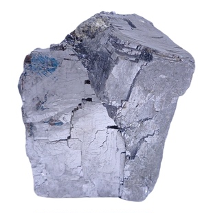 高纯度方铅矿原石金属光泽硫化铅天然原矿标本奇石头地质科普观赏