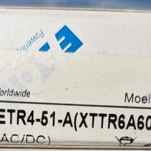 询价-穆勒ETR4-51-A继电器穆勒Moeller系列继-可维修