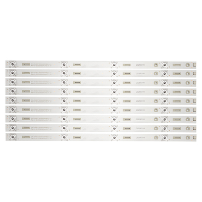 长虹液晶电视机65D2P灯条55D6000