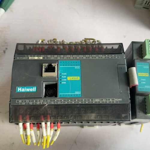 溢价-海为PLC：T24S0R-e、S08XA、H08XDR