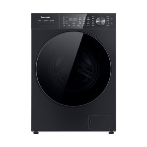 [白月光5.0U]松下全自动家用10KG洗烘一体洗衣机N4PD1官方旗舰店