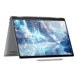 【国家补贴15%】HP/惠普Envy14 x360可选8000系 锐龙7 2.8K高刷屏120hz笔记本电脑设计本官方旗舰店