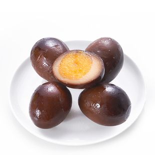 【现做现发】西区老大房熏蛋250g*2上海老字号特色熟食小吃下酒菜