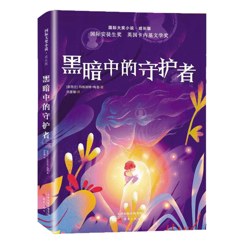 黑暗中的守护者国际大奖小说书