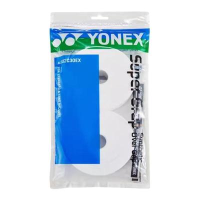 YONEX羽毛球拍AC102网球手胶大盘