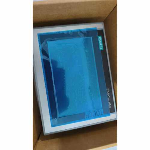 SIMATIC HMI触摸屏 6AV2124-0G 工业人机界面