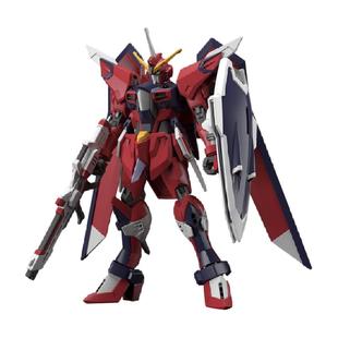 万代 HG 1/144 不朽正义高达 SEED FREEDOM 剧场版 拼装