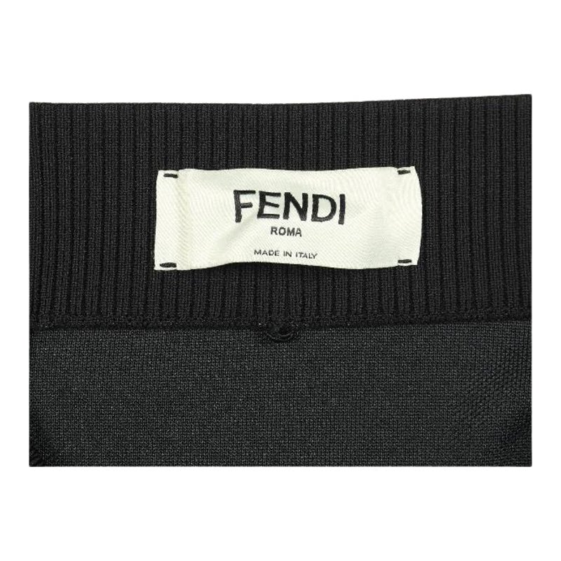 中古Fendi芬迪裙子レディース棉