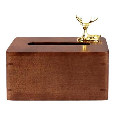 奥古曼实木材质高端轻奢