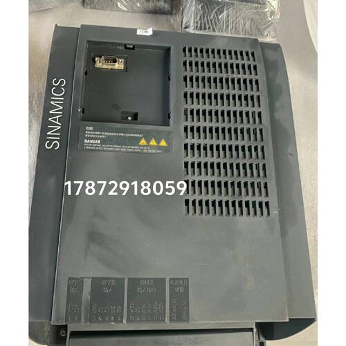 询价-6SL32170CE315UA1没有面板可维修