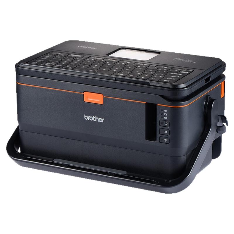 兄弟标签机PT-E800T P家用标签机