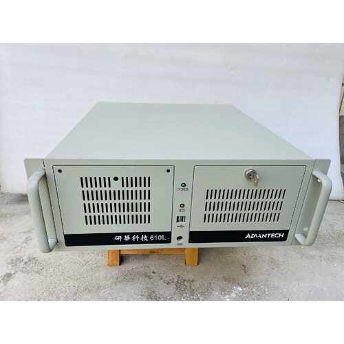 询价研华工控机 IPC-610  /AIMB-501G2主板/支