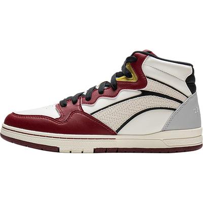 李宁惟吾PROSMID男女新年板鞋