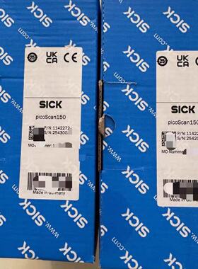 配件SICK激光传感器，  PICO150-01000 Prim议价
