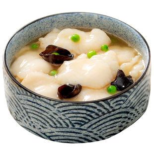 盘点美味糟溜鱼片巴沙鱼家用加热即食半成品家常菜快手菜预制菜