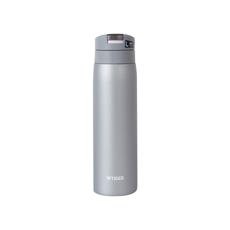 日本原装进口TIGER虎牌保温杯不锈钢便携水杯子 MCX350 500 600ml