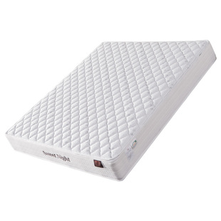 【线下同款】SW甜秘密兰亭席梦思床垫乳胶整网弹簧椰棕护脊家用23