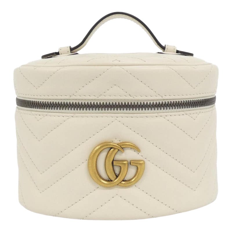 中古GUCCI古驰手提包女包