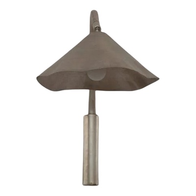 工业风格金属壁灯北欧现代简约餐厅壁灯设计师创意酒店商用样板间