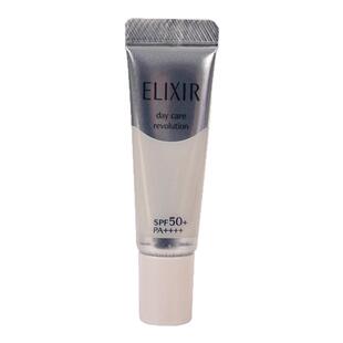 7支打包35ml 日本ELIXIR怡丽丝尔隔离防晒霜5ml 新包装金管银管