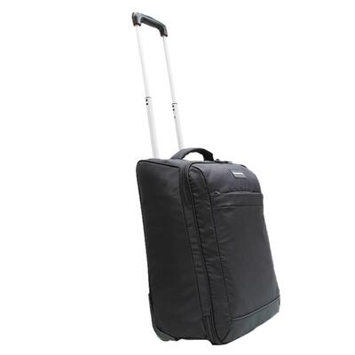 登机行李包可折叠大容量隐藏拉杆