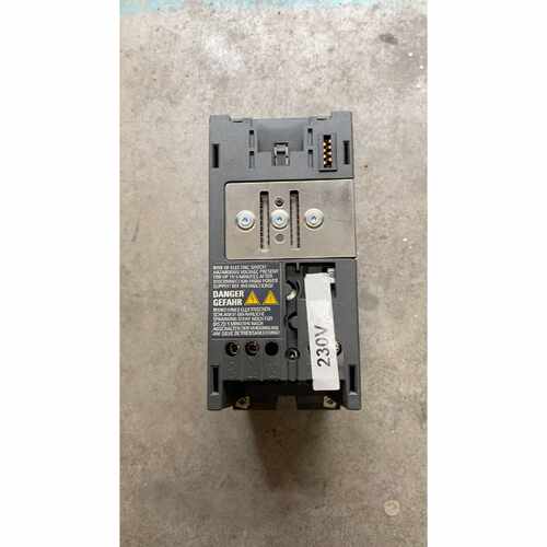 询价PM340变频器6SL3210-1SB11-0UA0