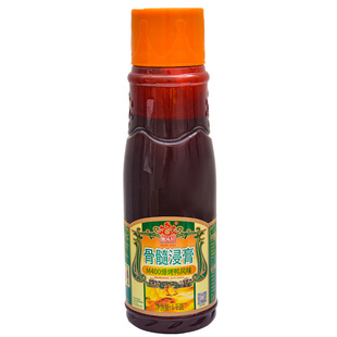 独凤轩骨髓浸膏爆烤鸭香膏m400猪味浓香牛肉鲜香膏鸭肉香精增香膏
