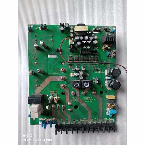 议价艾威图驱动器ID200TU56F12驱动板5.6KW可维修