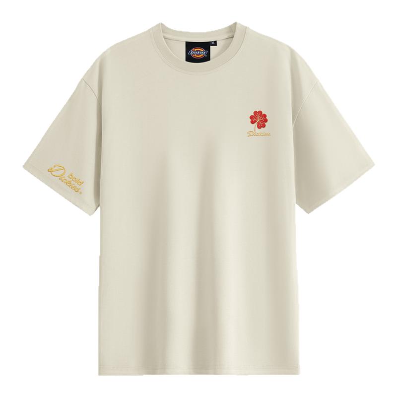 Dickies纯棉短袖T恤男生