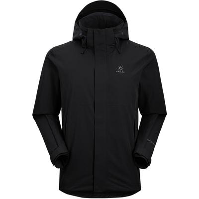 凯乐石猎风冲锋衣防水男女款