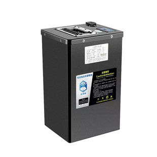 能源猫九号机械师2代MMAX2 110P NZ90 CZ90 52V 48V宁德锂电池