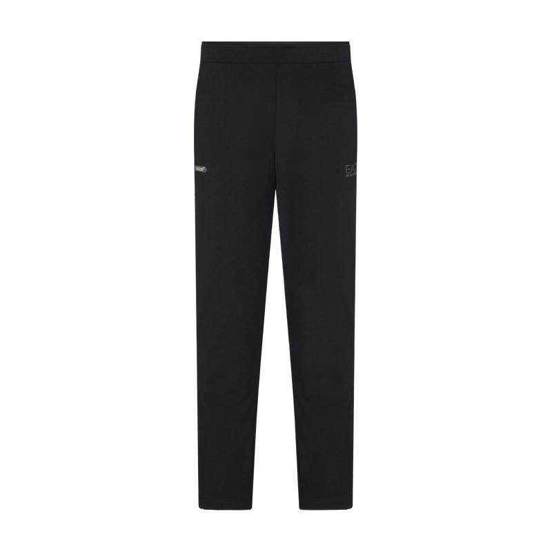 EMPORIO ARMANI/阿玛尼EA7/秋冬新款男直筒户外运动重磅跑步卫裤