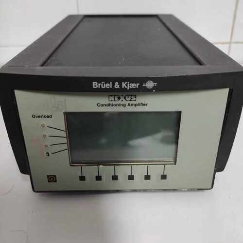 议价丹麦Bruel&Kjaer Type2690双通道麦克风信号适调放大器议价