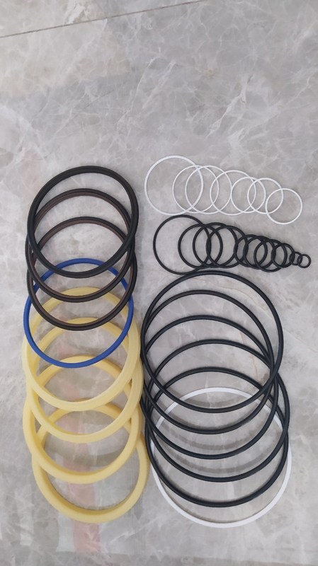 破碎锤修理包 工程机械配件密封件JTHB210/3油封修理包密封圈