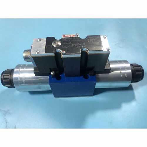 【议价-可维修】R900954083 4WRAE10E60-2X/G24K3 /二手均有货