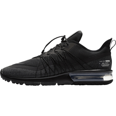 Nike/耐克正品运动男士低帮简约耐磨气垫跑步鞋AV3236-002