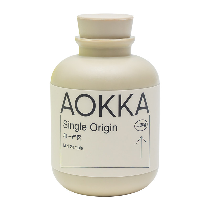 【30g尝鲜装不磨粉】AOKKA耶加SOE/果丁丁/Danche咖啡豆手冲咖啡