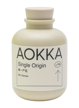 AOKKA尝鲜装咖啡豆30g
