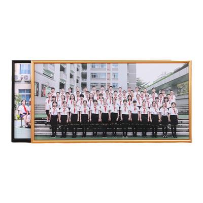 鹏程家居相框铝合金现代简约