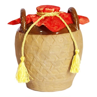 绍兴咸亨酒店食品太雕黄酒太雕王十五年陈2.5kg礼盒箱装5斤甜型