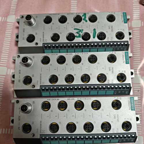 下单前咨询西门子ET200数字输出模块 6ES7 142-6BG00-