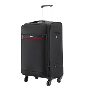 大容量牛津布行李箱男24寸拉杆箱万向轮密码旅行箱女32寸结实耐用