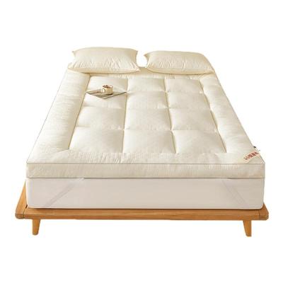 恒源祥羊毛床垫合格品床垫