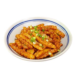 蜀味集狼牙土豆调料琅琊锅巴调味料商用天蚕洋芋凉麻辣干碟蘸料
