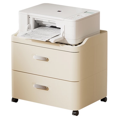 打印机置物架复印机放置柜