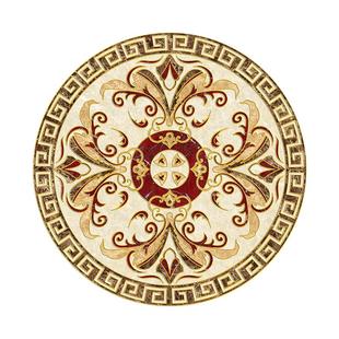 天花板贴纸欧式客厅厨房卧室吊顶装饰屋顶灯贴画自粘墙贴房顶遮丑