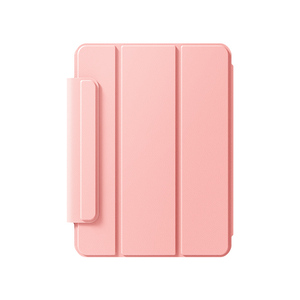 酷盟2024新款ipadpro保护壳720°旋转支点air6保护套5适用苹果11寸平板9九十代4磁吸8拆分10防弯摔7带笔槽