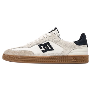 DCSHOES VIPER PRO 2026春季新款时尚休闲鞋子男鞋真皮复古德训鞋