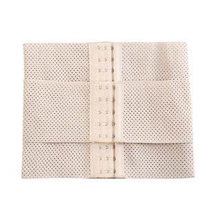 SUM收腹束腰带女塑身瘦腰束腹减肥强力收腹收小肚子产后减肥薄款