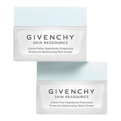 水漾Givenchy/纪梵希清爽